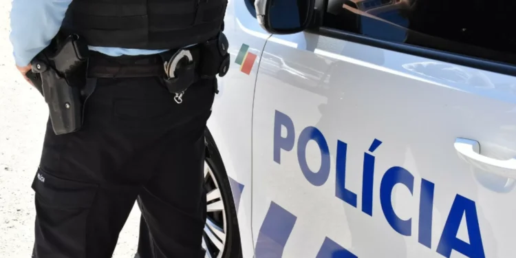 Três suspeitos do ataque a adeptos do FC Porto conduzidos à esquadra