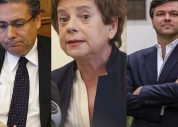 Estreantes, quem sai e os ministérios novos. Tudo o que muda no Governo