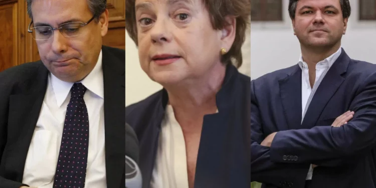 Estreantes, quem sai e os ministérios novos. Tudo o que muda no Governo