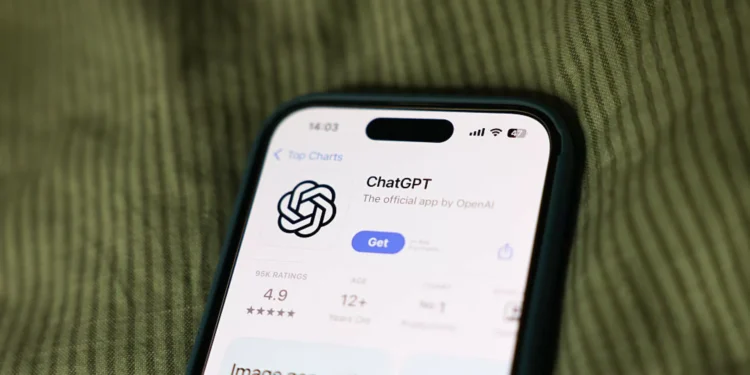 ChatGPT em baixo. OpenAI está a “investigar problema”