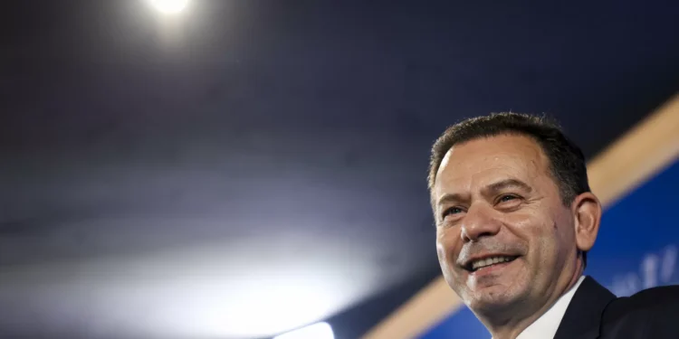 Defesa é “nova prioridade”? Montenegro convicto de que haverá excedente