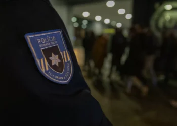 Chefe da PSP seria responsável por recrutamento para grupo neonazi