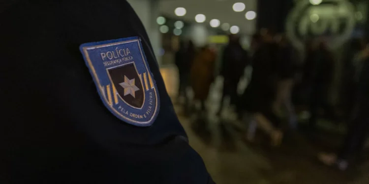 Chefe da PSP seria responsável por recrutamento para grupo neonazi