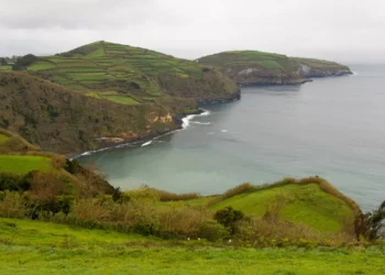 Segundo sismo com magnitude 2,9 sentido na ilha de São Miguel