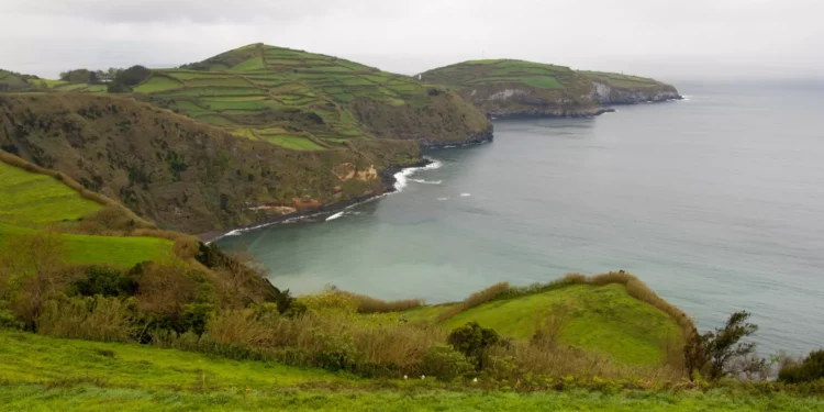 Segundo sismo com magnitude 2,9 sentido na ilha de São Miguel