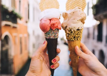 Dois gelados portugueses no top 100 dos mais icónicos do mundo