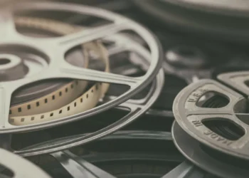 FEST com 250 filmes em Espinho, mais IA e thriller erótico português