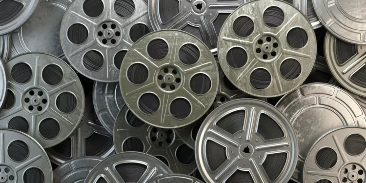 Festival DocLisboa dedica retrospetiva ao cineasta William Greaves