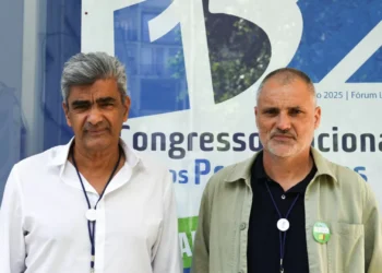 Fenprof defende revisão de critérios e mais classificadores em provas