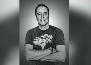 Marcello Antony: ‘Ninguém quer criança com HIV’