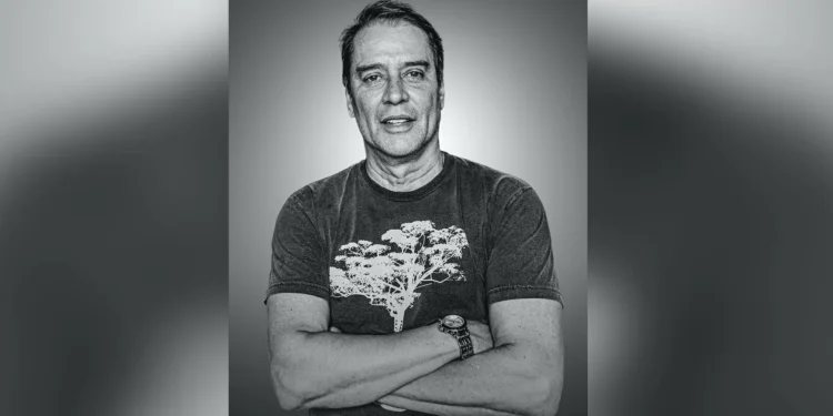 Marcello Antony: ‘Ninguém quer criança com HIV’