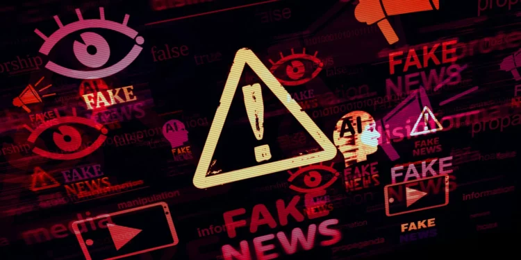 Europa afetada por desinformação sobre guerras e fraudes nas ‘redes’