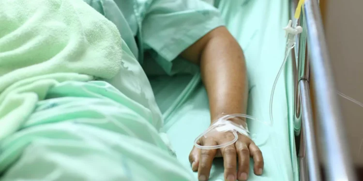 Agente da PSP esfaqueado em festas na Madeira. Terá sido drogado antes