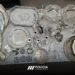 PSP recupera peças de prata avaliadas em 20.000€ dos séculos XIX e XX