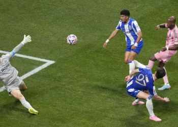 FC Porto defronta Al Ahly esta madrugada. As difíceis contas para o apuramento