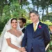 Os detalhes do luxuoso casamento do senador Carlos Portinho
