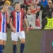 Dupla Haaland-Sorloth esmaga Itália no caminho para o Mundial 2026