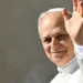 Papa em semana ‘portuguesa, com certeza’. Recebe Costa e cereja do Fundão
