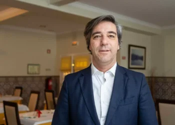 Ex-autarca de Arcos de Valdevez é o novo secretário de Estado do Ambiente