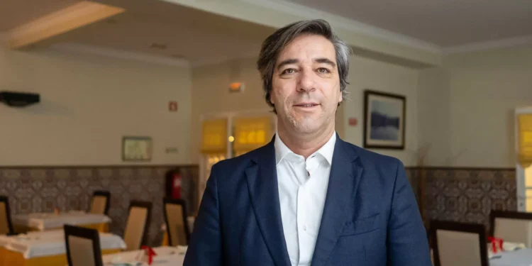 Ex-autarca de Arcos de Valdevez é o novo secretário de Estado do Ambiente