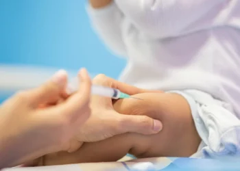 “Resultados robustos”. Pediatra pede alargamento da vacinação contra VSR