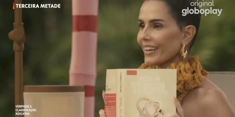 O disruptivo reality não-monogâmico da Globo que vai formar trisais