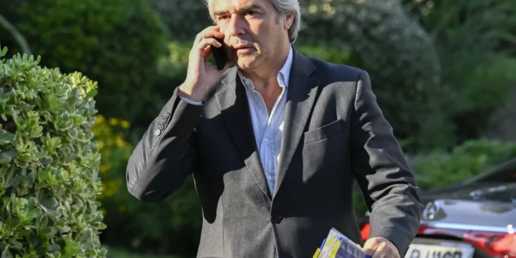 EUA pediram autorização ao Governo para aviões usarem Base das Lajes