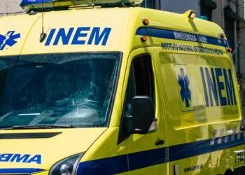 Jovem de 19 anos encontrado morto no Taguspark em Oeiras