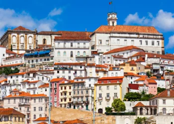 Festival que junta sons e sabores da lusofonia em Coimbra muda-se para Baixa