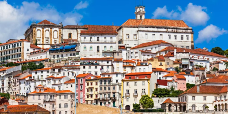 Festival que junta sons e sabores da lusofonia em Coimbra muda-se para Baixa