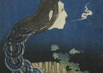 Meus fantasmas preferidos