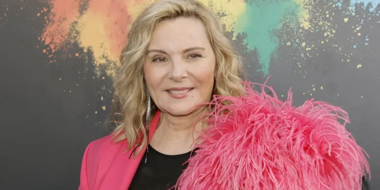 Tribeca regressa em outubro: Traz Kim Cattrall, Meg Ryan (e mais um dia)