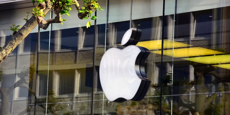 Apple vai ‘afastar-se’ de anúncios de IA no próximo evento