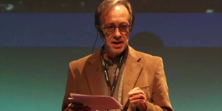 Morreu o psiquiatra e autor José Luís Pio Abreu