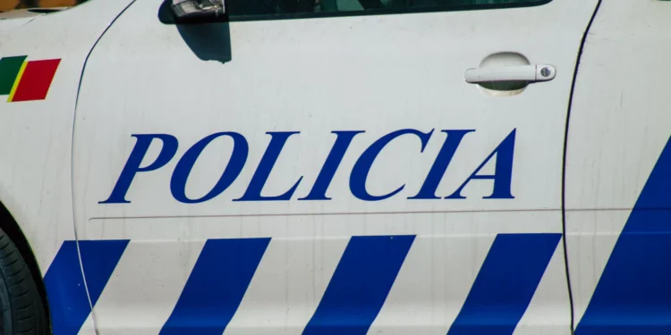 Homem agredido “barbaramente” por neonazi no centro de Guimarães