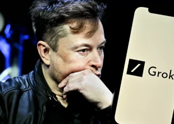 IA de Musk banida por um quarto das empresas europeias, diz estudo