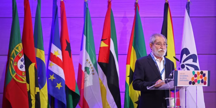 Novo romance de Pepetela lançado em Luanda na quarta-feira