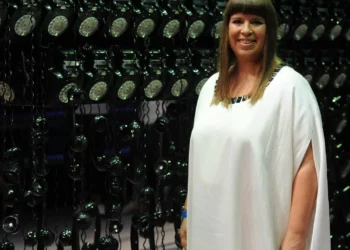 Joana Vasconcelos expõe ‘Drag Race – A Transgressão do Barroco’