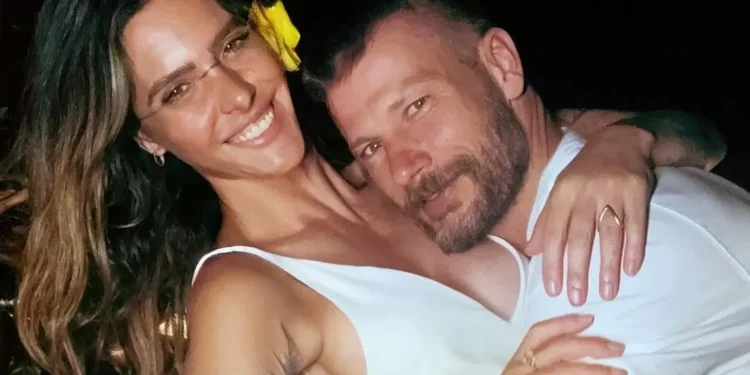 ‘No casamento há menos sexo’, diz psicanalista sobre fala de Fernanda Lima