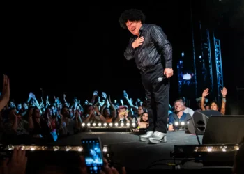 Mickael Carreira, Herman José e Profjam nas Festas da Lourinhã