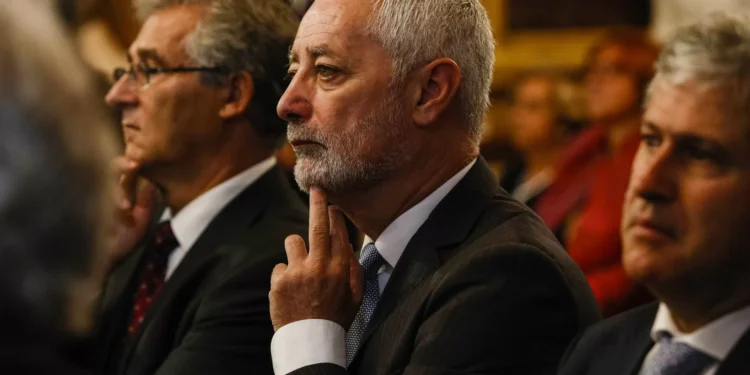 Figuras da sociedade civil lançam petição para reconhecimento da Palestina