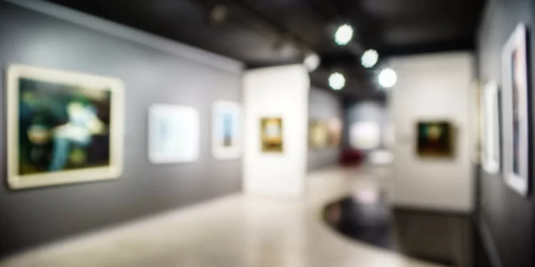 Espaço para coleção de arte contemporânea da CML inaugurado hoje