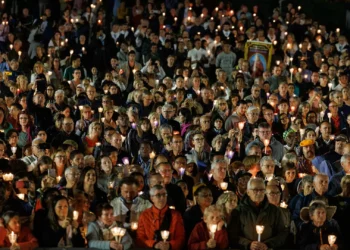 “Caminhos novos de esperança para o mundo”, o apelo de D. Alexandre Palma em Fátima