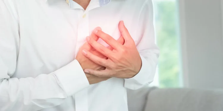 Reduza o risco de ataque cardíaco com estes oito hábitos saudáveis