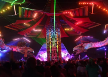 Grupo planeava envenenar israelitas no Boom Festival