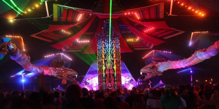 Grupo planeava envenenar israelitas no Boom Festival