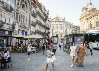 Sanções pesadas para combater ‘botellon’ no Porto? “Não resolve” fenómeno