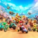Produtor admite elemento de “caos” no novo ‘Mario Kart World’