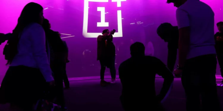 Já estão a circular detalhes sobre o OnePlus topo de gama de 2026