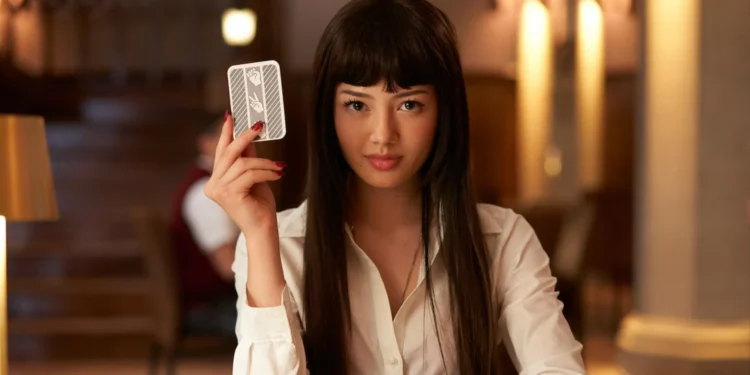 A mais recente série de sucesso da Netflix terá segunda temporada